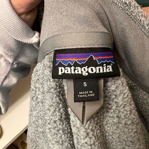 Patagonia Womens Better Sweater Jacket